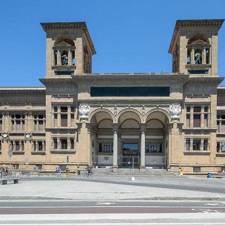 Palace Downtown フィレンツェ エクステリア 写真